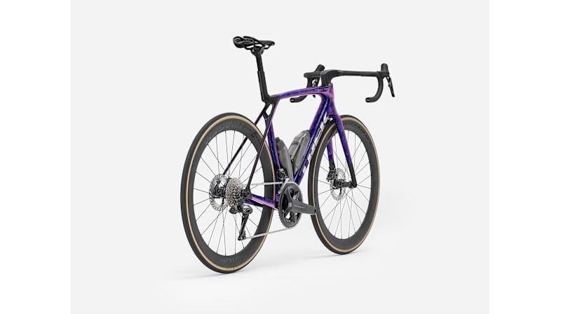 Madone 軽量エアロレースバイク - ラインアップを見る (JP)