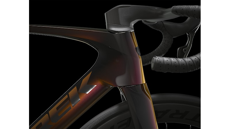 Madone SLR 7 AXS Gen 7 - Trek Bikes (JP)