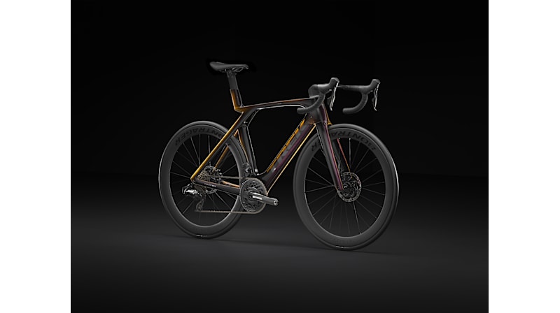Madone SLR 7 AXS Gen 7 - Trek Bikes (JP)