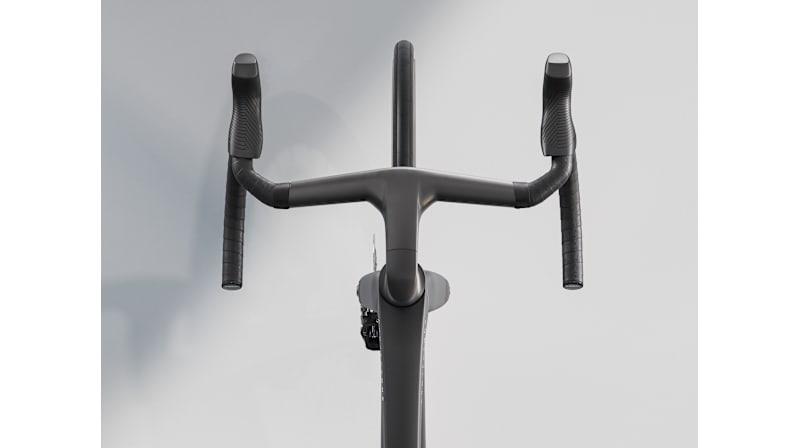 Madone SLR 7 AXS Gen 8 - Trek Bikes