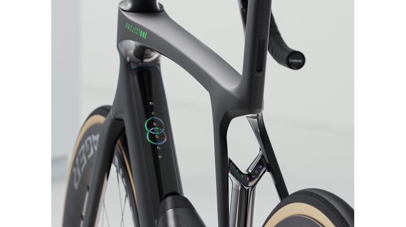 Madone SLR 7 AXS Gen 8 - Trek Bikes