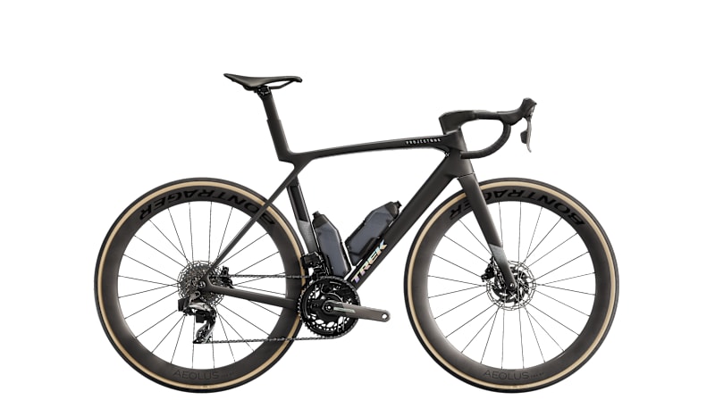 Madone SLR 7 AXS Gen 8 - Trek Bikes