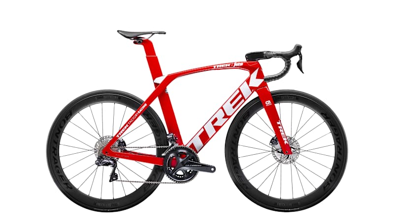 Madone SLR 7 Disc - Trek Bikes