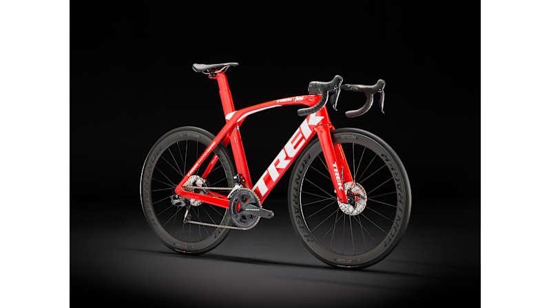 Madone SLR 7 Disc - Trek Bikes