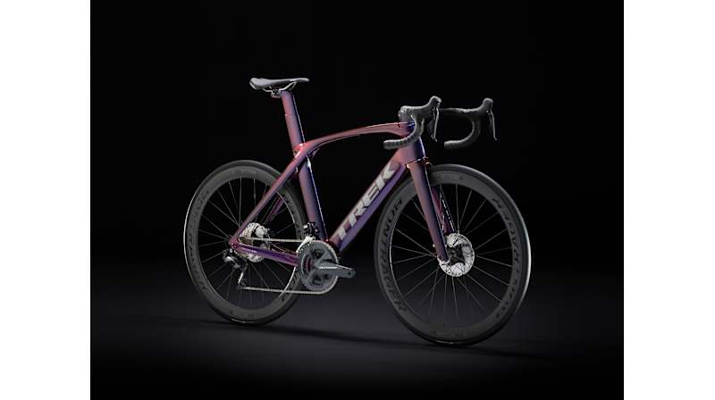Madone SLR 7 Disc - Trek Bikes (JP)