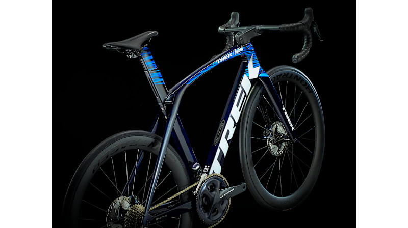 Madone SLR 7 Gen 6 - Trek Bikes (JP)