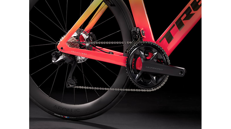 Madone SLR 7 Gen 6 - Trek Bikes (CA)