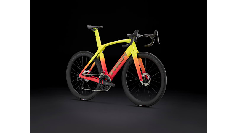 Madone SLR 7 Gen 6 - Trek Bikes (CA)