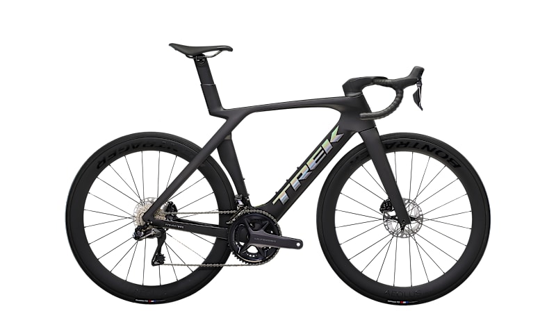 Madone SLR 7 Gen 7 - Trek Bikes (JP)