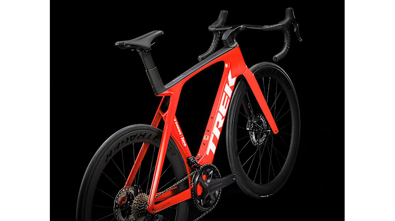 Madone SLR 7 Gen 7 - Trek Bikes