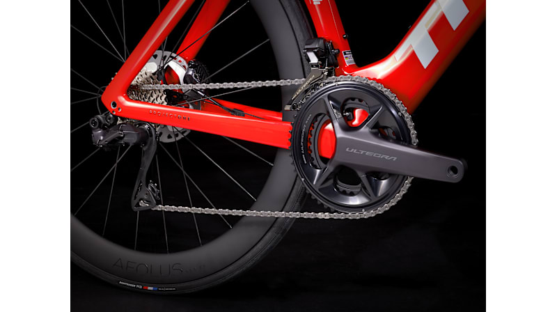 Madone SLR 7 Gen 7 - Trek Bikes