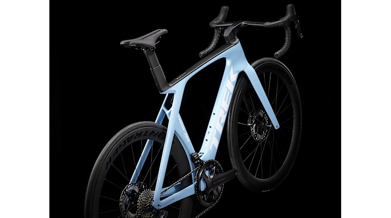 Madone SLR 7 Gen 7 - Trek Bikes (JP)