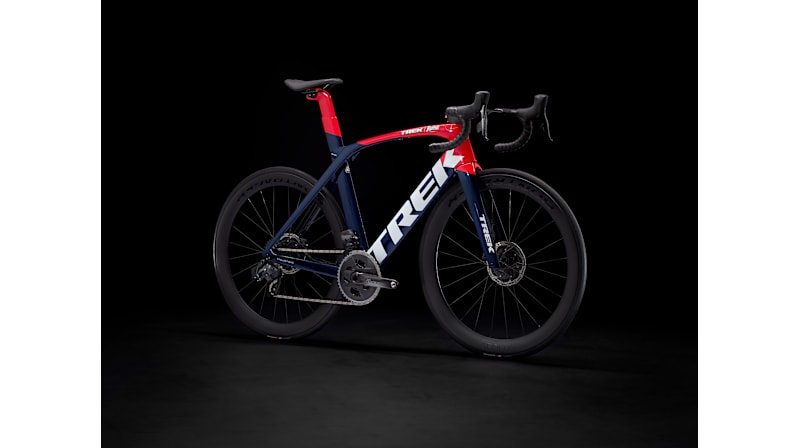 Madone SLR 7 AXS Gen 6 - Trek Bikes (JP)