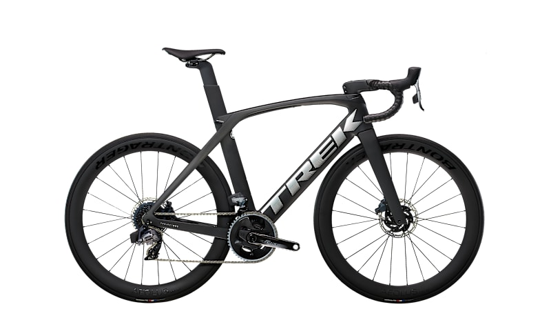 Madone SLR 7 AXS Gen 6 - Trek Bikes