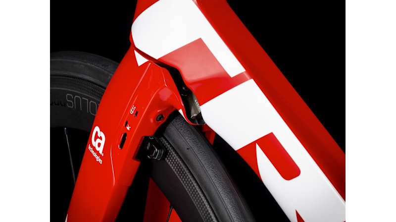 Madone SLR 8 - Trek Bikes (JP)
