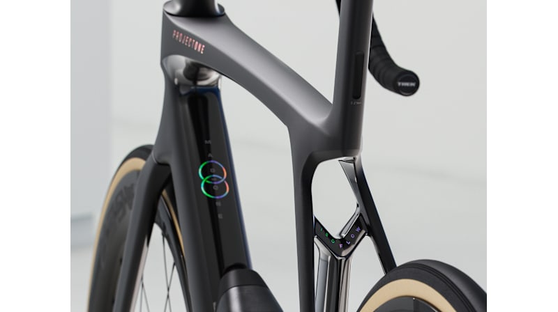 Bicicletas aerodinâmicas de estrada Madone – veja a coleção (BR)
