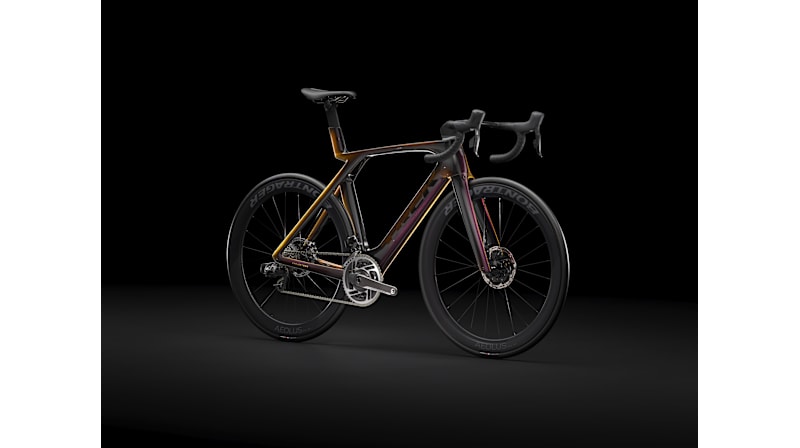 Madone SLR 9 AXS Gen 7 - Trek Bikes