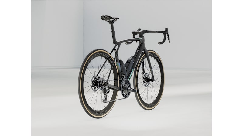 Madone 軽量エアロレースバイク - ラインアップを見る (JP)