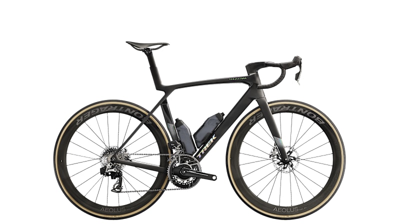 Madone 軽量エアロレースバイク - ラインアップを見る (JP)