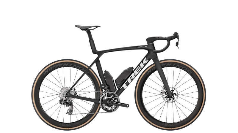 Madone SLR 9 AXS Gen 8 - Trek Bikes