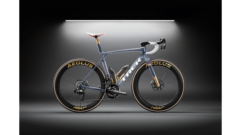 Madone 軽量エアロレースバイク - ラインアップを見る (JP)