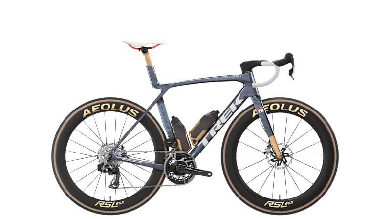 Madone 軽量エアロレースバイク - ラインアップを見る (JP)