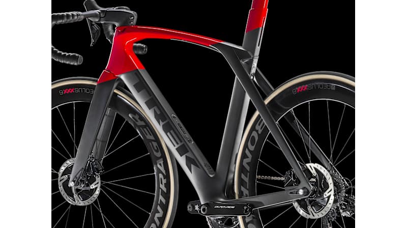 Madone SLR 9 Disc - Trek Bikes (JP)