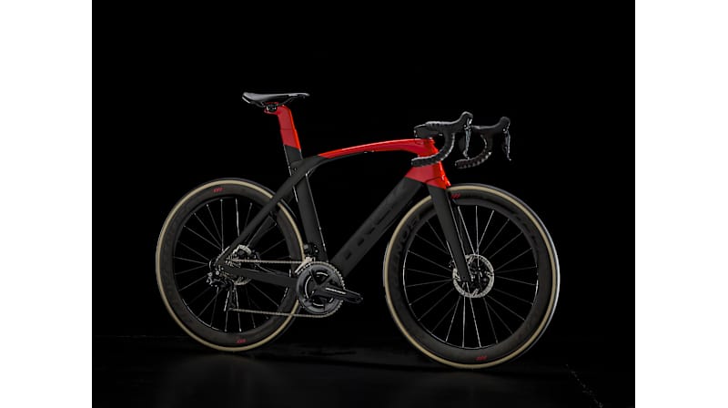 Madone SLR 9 Disc - Trek Bikes (JP)