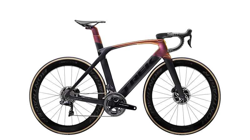Madone SLR 9 Disc - Trek Bikes