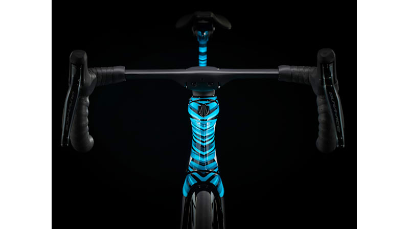 Madone SLR 9 Gen 6 - Trek Bikes