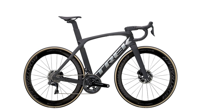 Madone SLR 9 Gen 6 - Trek Bikes (JP)
