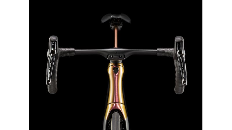 Madone SLR 9 - Trek Bikes