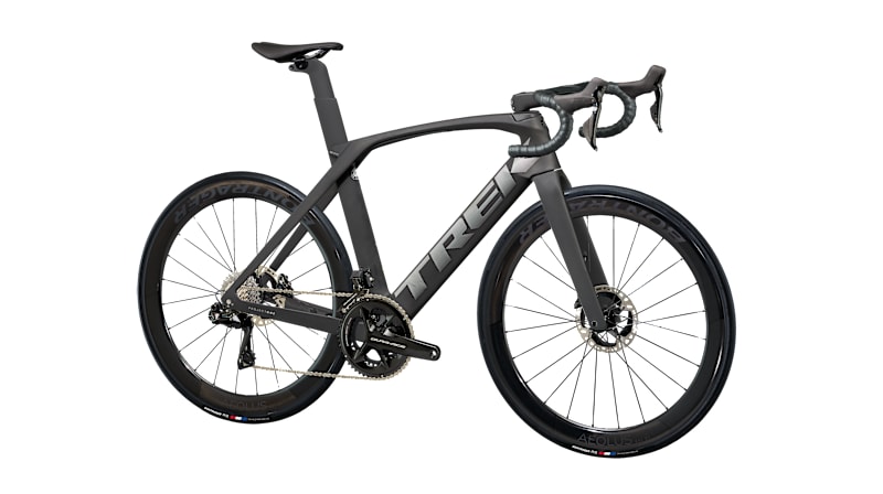 Madone SLR 9 Gen 6 - Trek Bikes