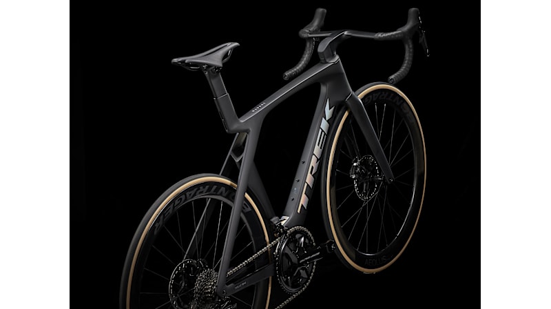 Madone SLR 9 Gen 7 - Trek Bikes (JP)