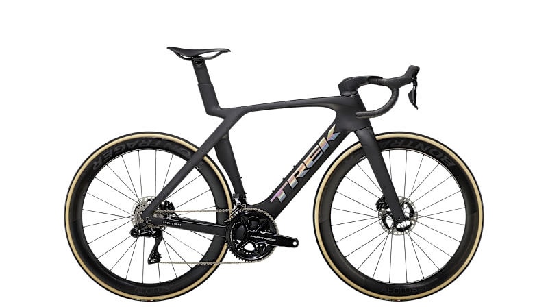 Madone SLR 9 Gen 7 - Electra Bikes