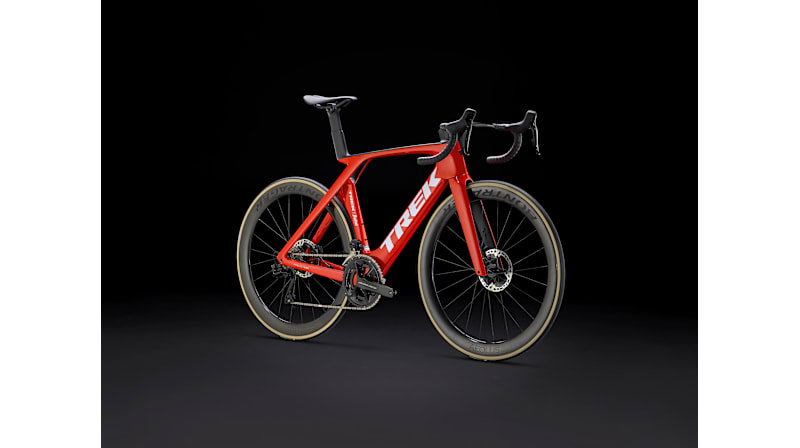 Madone SLR 9 Gen 7 - Trek Bikes
