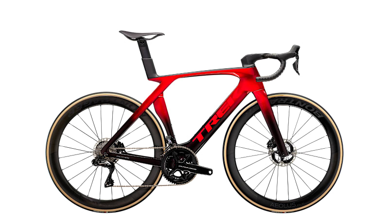 Madone SLR 9 Gen 7 - Trek Bikes (JP)