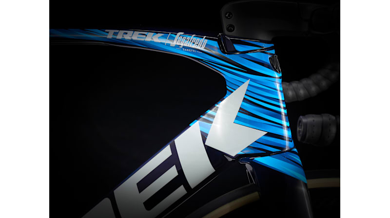 Madone SLR 9 AXS Gen 6 - Trek Bikes