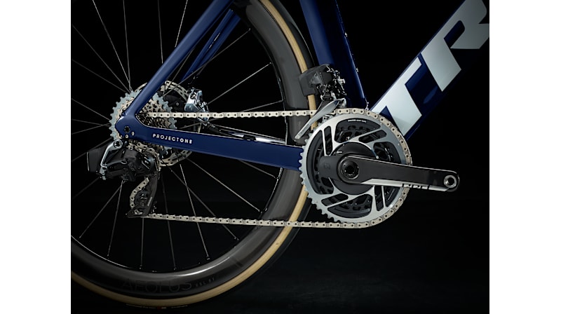 Madone SLR 9 AXS Gen 6 - Trek Bikes