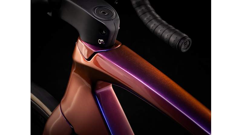 Madone SLR 9 Disc AXS - Trek Bikes