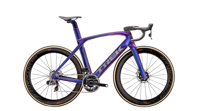 Madone SLR 9 Disc AXS - Trek Bikes