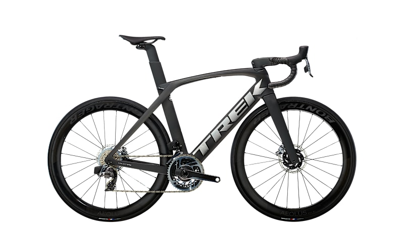 Madone SLR 9 AXS Gen 6 - Trek Bikes