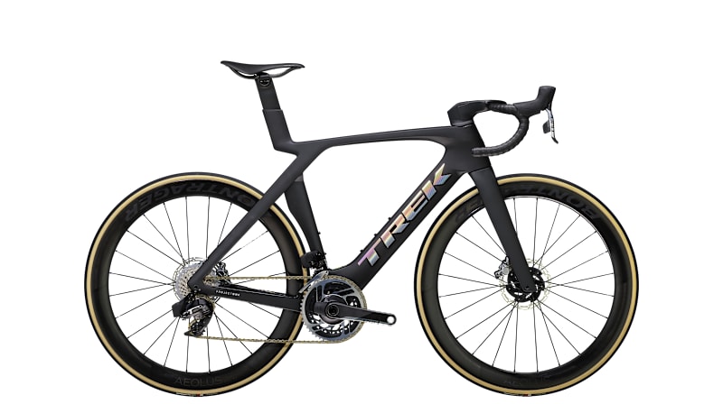 Madone SLR 9 AXS Gen 7 - Trek Bikes