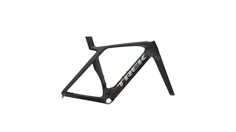 Madone SLR Gen 7 Disc Frameset - Trek Bikes