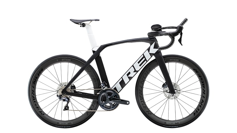 Madone SLR 6 Disc Speed - Trek Bikes