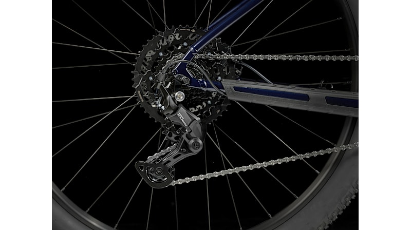 Marlin 5 Gen 3 - Trek Bikes (JP)