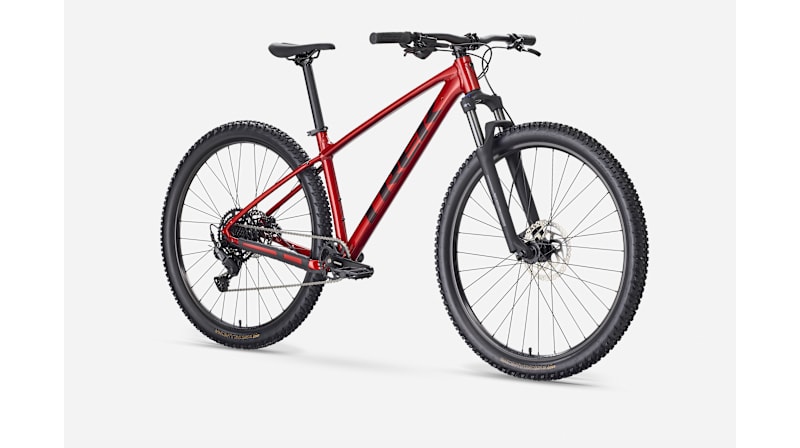 どこでも走れるMarlinハードテールを見る (JP)