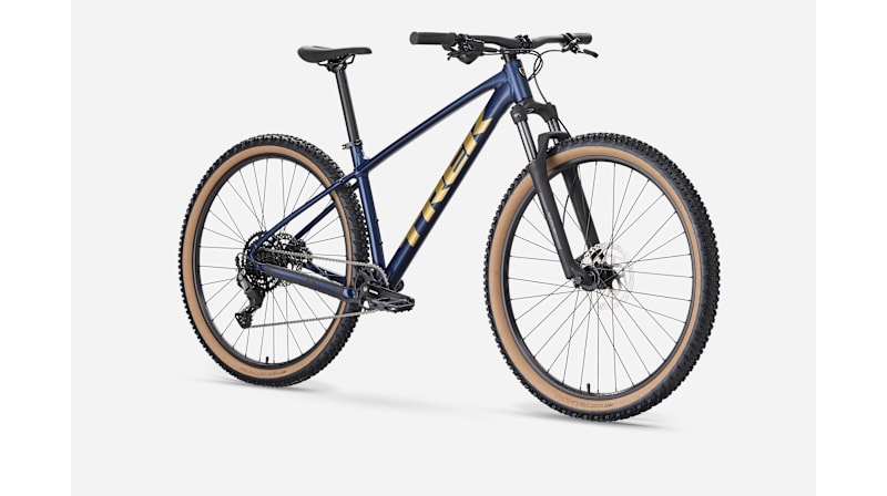 どこでも走れるMarlinハードテールを見る (JP)