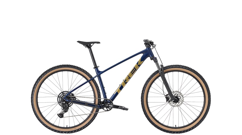 どこでも走れるMarlinハードテールを見る (JP)