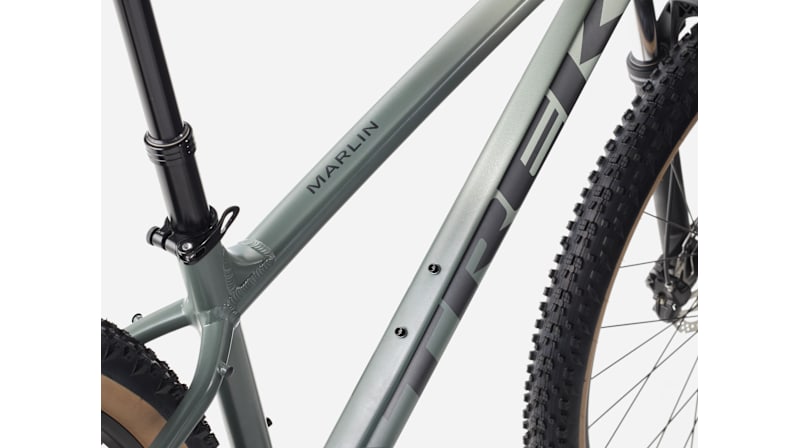 Marlin Cross Country Mountain Bikes | Marlin Bikes - Trek Bikes
